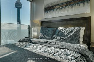 Apartment for Sale, 14 York St #6005, Toronto, ON
