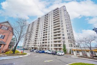 Condo Apartment for Sale, 1000 The Esplanade Rd N #609, Pickering, ON