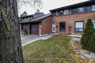 Townhouse for Sale, 155 Glovers Rd #69, Oshawa, ON