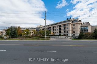 Condo Apartment for Sale, 8201 Islington Ave #433, Vaughan, ON