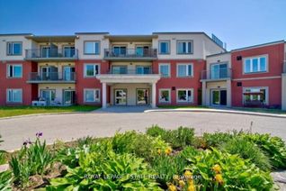 Apartment for Sale, 333 Rue Lafontaine Rd W #205, Tiny, ON