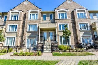 Townhouse for Rent, 3135 Boxford Cres #6, Mississauga, ON