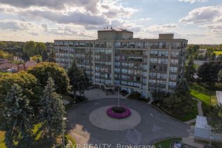 Apartment for Sale, 5100 Dorchester Rd #501, Niagara Falls, ON