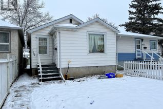 House for Sale, 1004 Argyle Street, Regina, SK
