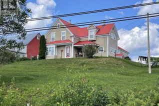 House for Sale, 550 Lower Branch Road, Lower Branch, NS