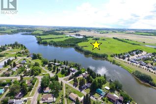 Land for Sale, On 54th Street, Alix, AB