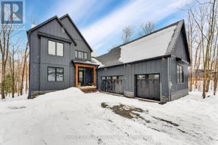 Detached House for Sale, 39 Glen Eagle Crt, Huntsville, ON