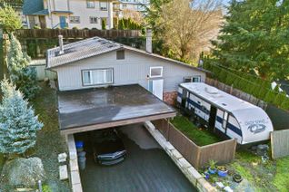 House for Sale, 8002 Cade Barr Street, Mission, BC
