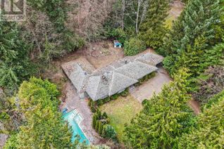 Land for Sale, 441 Southborough Drive, West Vancouver, BC