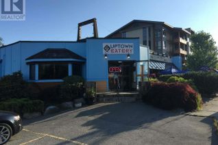 Commercial/Retail Property for Lease, 851 Gibsons Way #1, Gibsons, BC