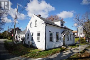 Property for Sale, 193 Water Street, Shelburne, NS