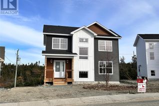 Detached House for Sale, 47 Fred W Brown Drive, Paradise, NL