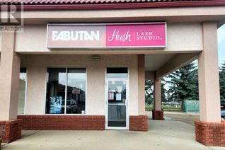 Non-Franchise Business for Sale, 1080 2 Street W #6, Brooks, AB