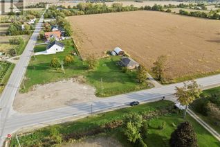 Land for Sale, 2660 County Rd 46, Lakeshore, ON