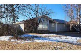 House for Sale, 901 93 Avenue, Dawson Creek, BC