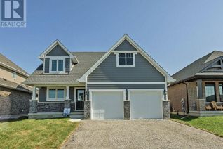 Bungalow for Sale, 8 Feathers Crossing, St. Thomas, ON