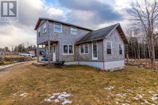 House for Sale, 3828 Sissiboo Road, South Range, NS