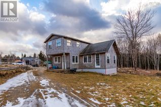 Commercial Farm for Sale, 3828 Sissiboo Road, South Range, NS