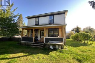 Detached House for Sale, 2610 Kalum Street, Terrace, BC