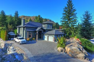 House for Sale, 537 Blake Court, Trail, BC