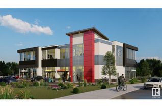 Commercial/Retail Property for Lease, 474 Mistatim Wy Nw, Edmonton, AB