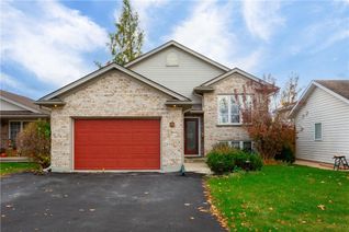 Detached House for Sale, 57 Talbot Avenue, Welland, ON