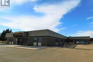Office for Lease, 350 Aquaduct Drive, Brooks, AB