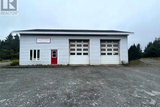 Commercial/Retail Property for Sale, 0 Main Road, Blaketown, NL