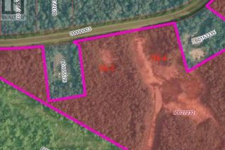 Commercial Land for Sale, Lot 06-3 Dewitt Road, Rusagonis, NB
