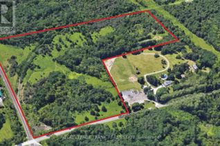 Commercial Land for Sale, 2260 Church Street N, Ajax, ON