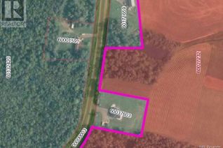 Commercial Land for Sale, Lot 06-6 Dewitt Road, Rusagonis, NB