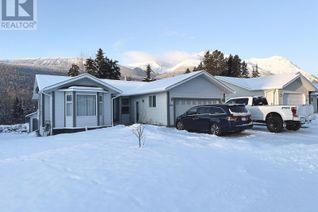 Property for Sale, 4951 Fourth Avenue, Smithers, BC