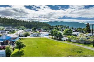 Vacant Residential Land for Sale, 517 16th Avenue, Creston, BC