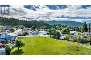 Commercial Land for Sale, 517 16th Avenue, Creston, BC