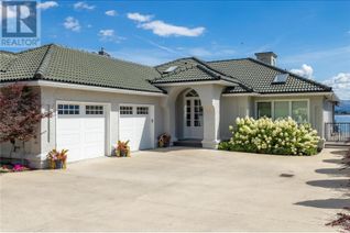 Ranch-Style House for Sale, 501 Zdralek Cove, Kelowna, BC
