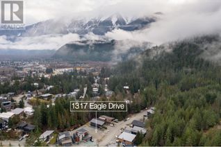Commercial Land for Sale, 1317 Eagle Drive, Pemberton, BC