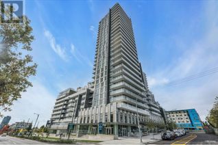 Condo Apartment for Sale, 7433 Cambie Street #2605, Vancouver, BC