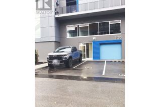 Industrial Property for Lease, 4888 Vanguard Road #B102, Richmond, BC