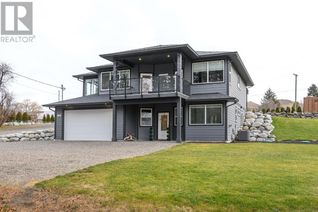 Detached House for Sale, 6920 Savona Access Rd, Kamloops, BC
