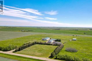 Detached House for Sale, 310091 Range Road 174a, Delia, AB