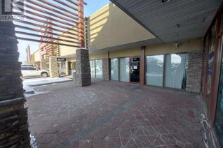 Property for Lease, 6715 Gaetz Avenue #4, Red Deer, AB
