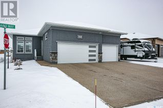 Property for Sale, 5 Plains Way, Pilot Butte, SK