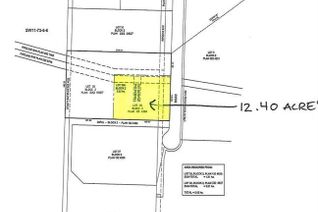 Commercial Land for Sale, 61027 Highway 672 #46, Sexsmith, AB