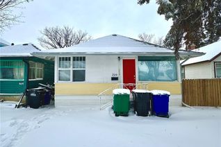 House for Sale, 709 32nd Street W, Saskatoon, SK