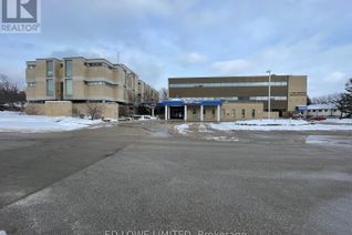 Property for Lease, 121 Wellington Street W #214, Barrie (Queen's Park), ON