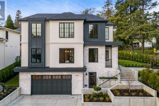 Property for Sale, 867 Oak Shade Lane, Victoria, BC