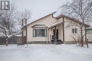 Detached House for Sale, 10710 103 Street, High Level, AB