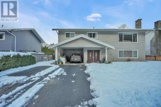 Detached House for Sale, 37983 Magnolia Crescent, Squamish, BC