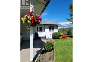 House for Sale, 968 River Park Road, Quesnel, BC