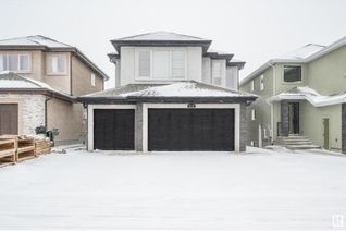 Detached House for Sale, 9239 181 Av Nw Nw, Edmonton, AB